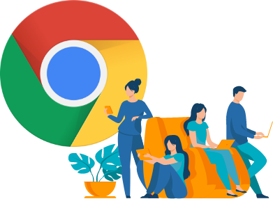 أفضل 7 شبكات افتراضية خاصة لأجهزة Chrome