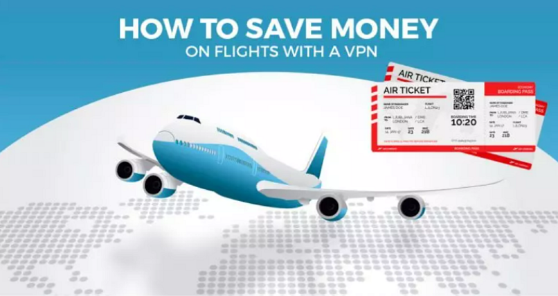 How to Get Cheap Flights With a VPN in 2026