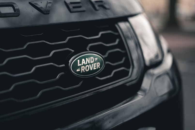 Jaguar Land Rover Cyberattack Disrupts Production